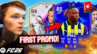 IT'S RTTK DAY & THE EASIEST INVESTMENTS EVER! 5 Back is META AGAIN?! | FC 25 Ultimate Team