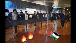 Palestinian Dabke 2 - دبكة فلسطينية