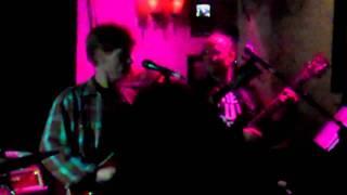 Todd Tatum & The UK Beat "Glad All Over" Live at The Fox & Hounds 01/22/11