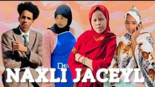 SOMALI SHORT FILM | NAXLI JACEYL | PART2
