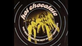 Hot Chocolate- You Sexy Thing (original)