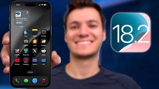 iOS 18.2 Beta Adds Big Change! Apple's Smart Home Push, iPhone 17 Air & More!