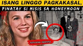 PINATAY SA KANILANG HONEYMOON (Kwentong Krimen -  Tagalog Crime Story)