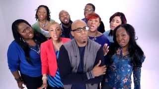 Anthony Brown & group therAPy - Testimony