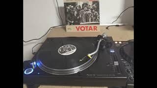 Digital Dementhia - Votar (Version Directo) ''Desde La Habana'' (B) (RiP@jaimolin)