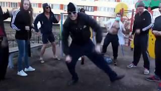 Devil May Slav (Slav Compilation and DMC music)