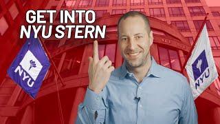 How to Get Into NYU Stern