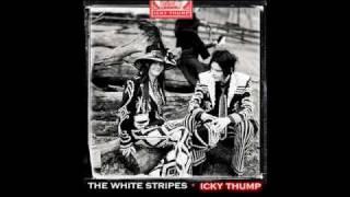 The White Stripes - Catch Hell Blues