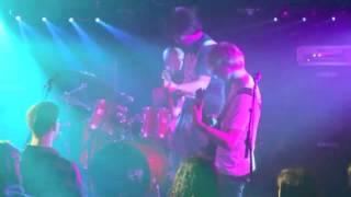 breaking the silence - ROA16 - Guernsey gigs