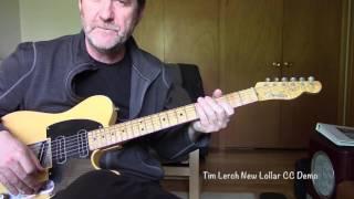 Tim Lerch - *New*  Lollar Charlie Christian Demo