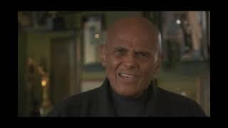 Harry Belafonte for the ACLU