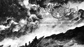 Primordial - Pilgrimage to the World's End (LYRIC VIDEO)