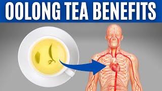 OOLONG TEA BENEFITS - 14 Impressive Health Benefits Of Oolong Tea!