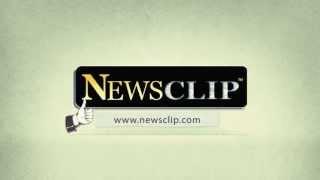 Newsclip Intro