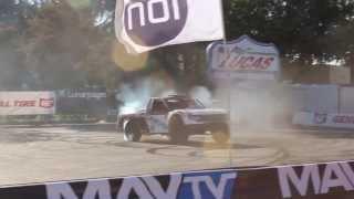 Fairplex - Lucas Oil Off-Road Expo 2013