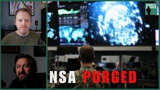 NSA Firings, Trump’s Tariff Shock, & an FBI Whistleblower | Current Affairs | Top News | US politics