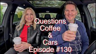 Questions, Coffee & Cars #130  Two cars for $80,000. What to pick?