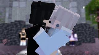 Minecraft Animation Boy love | My best friend is in love with a boy [END] (Part 32) | Music Video