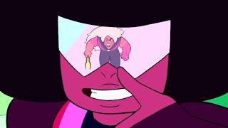 Turi ip ip ip – Steven Universe meme