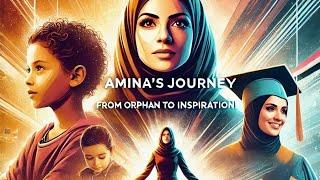 Amina's Journey: From Orphan to Inspiration