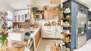 Top 100 Kitchen Design Trends for 2025: Stunning Decorating Ideas for a Stylish & Modern Home