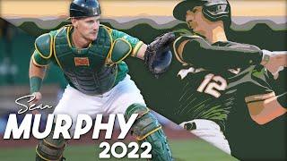 Sean Murphy 2022 Highlights