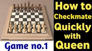 Chess match no.1 || Chess Opening TRICKS to WIN More Games Secret Traps, Moves, Strategy  Ideas