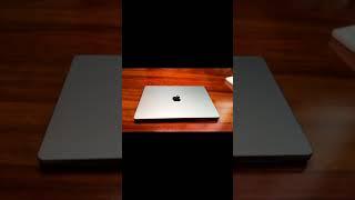 [Life] 맥북 프로 M1 Pro 14인치 언박싱 / Macbook Pro M1 Pro 14inch Unboxing