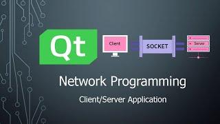 Qt Network Programming