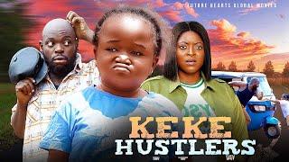 KEKE HUSTLER(New Released Of Oluebube Obio 2024 Comedy Movie) Latest Nigerian Movie