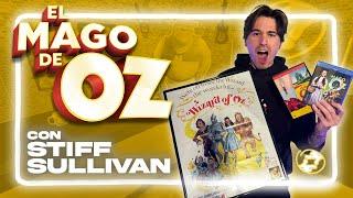 Territorio Revival | 3x19 | El mago de Oz ft. Stiff Sullivan