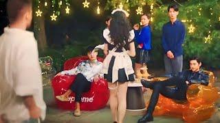 Superstar Boss Fall in LoveNew Korean Mix Hindi SongsKorean Story  Chinese Korean Drama Çin Kilp