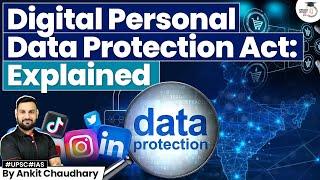 Digital Personal Data Protection Act Explained: Key Rules For 2025