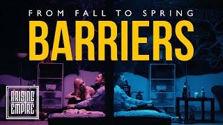 FROM FALL TO SPRING - Barriers (OFFICIAL VIDEO)