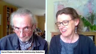 The 4th Losing Strategy: Retaliation, Relationship Rebellion 11 with Sorrel Pindar & Mark deG