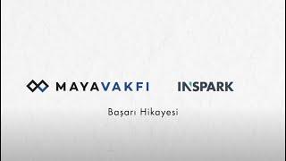 INSPARK & Maya Vakfı - Salesforce Başarı Hikayesi