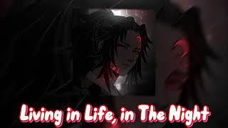 Chariimoya - Living İn Life, İn The Night [Audio Edit]