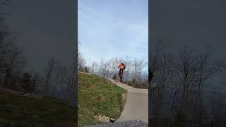Reaching for it#mtb