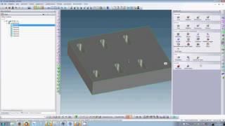 MODIFICA PATTERN COCREATE