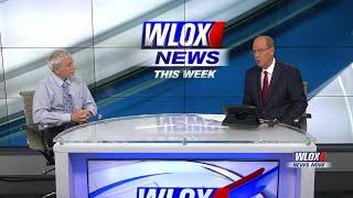 Dr. Phillip Levin talks about medical marijuana in Mississippi