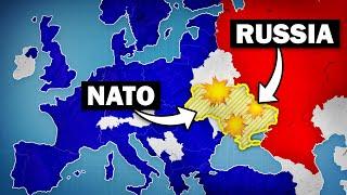 How NATO Is Preparing For War With Russia