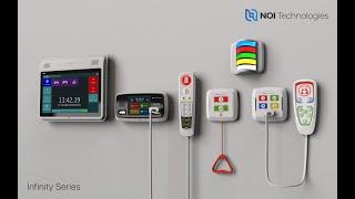 Nurse Call System - ZKR | NOI Technologies