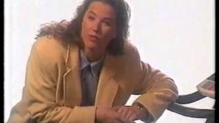 Fitness Experience Ad from 1990's (worst camera work I've ever seen)