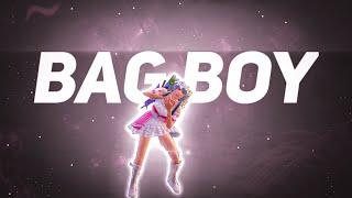 BrxkenBxy - Bag Boy️ // PUBG Montage // Payio