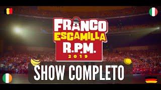 Franco Escamilla   RPM Completo