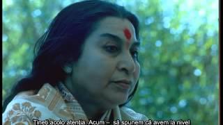 1980 0424 Shri Mataji - Simpatic și parasimpatic