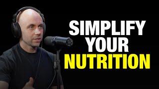 Without Limits Nutrition: Expert Insights for Optimal Health | Liam Holmes | EP.20