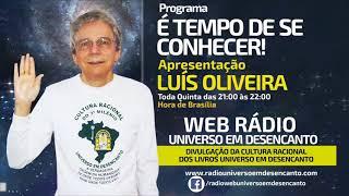 Transmissão ao vivo de Radio Web Universo em Desencanto União-PI