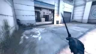 Cs:go Sova MLG ACE AWP