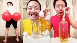 Funniest Man Junya Legend Tiktok Collection | @junya1gou Funny Tiktok Videos | Junya Legend